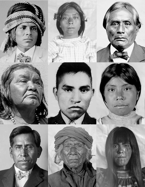 Pima people - Wikipedia