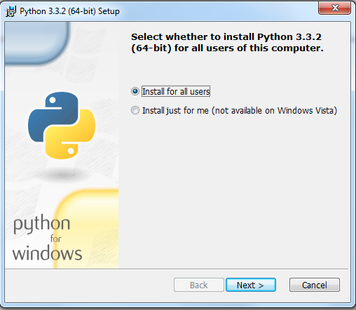 PythonInstallerSelectUsers.png