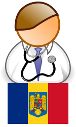 Миниатюра для Файл:ROU-Medical-Bio-Stub.png