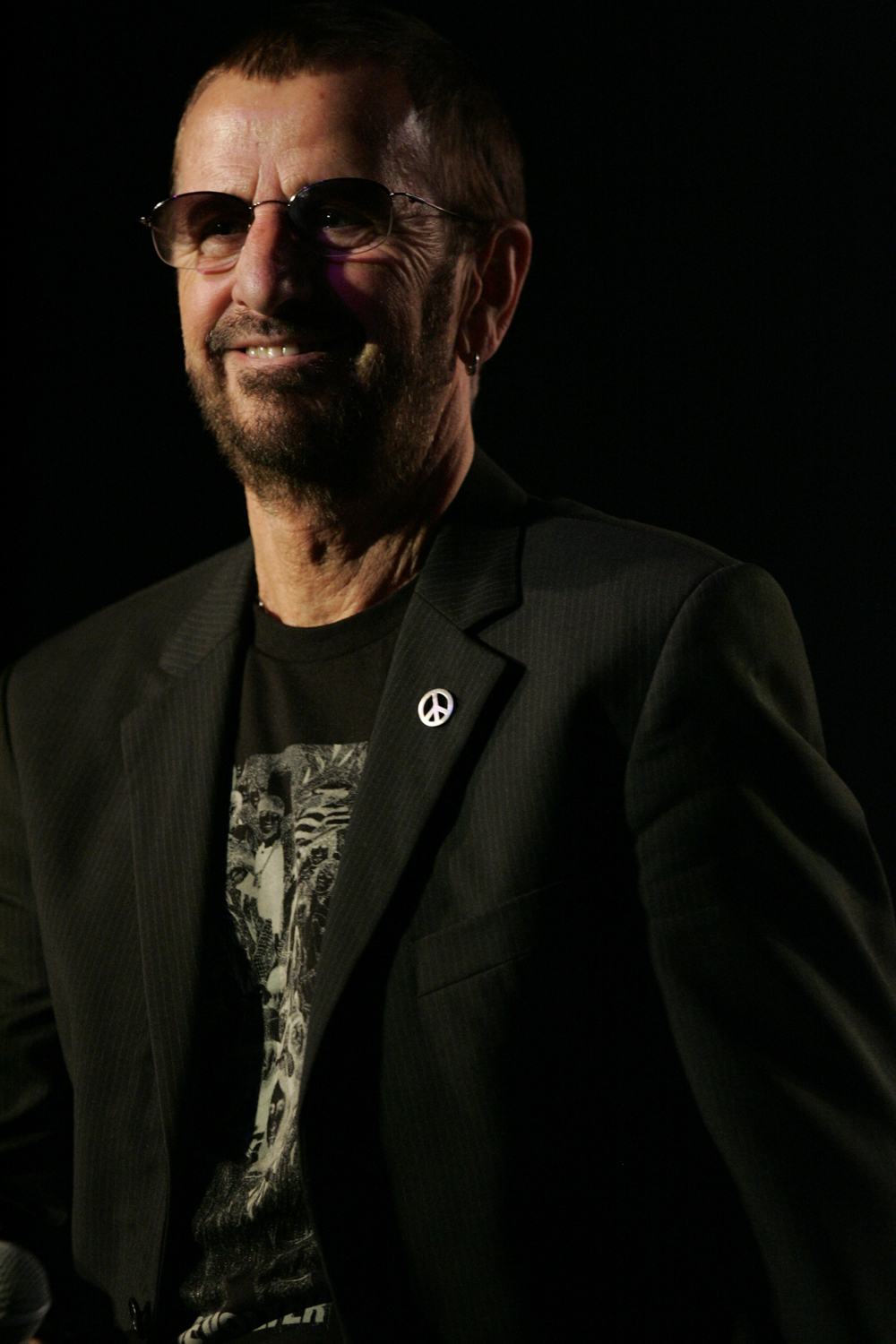 Ringo Starr - Wikipedia tiếng Việt