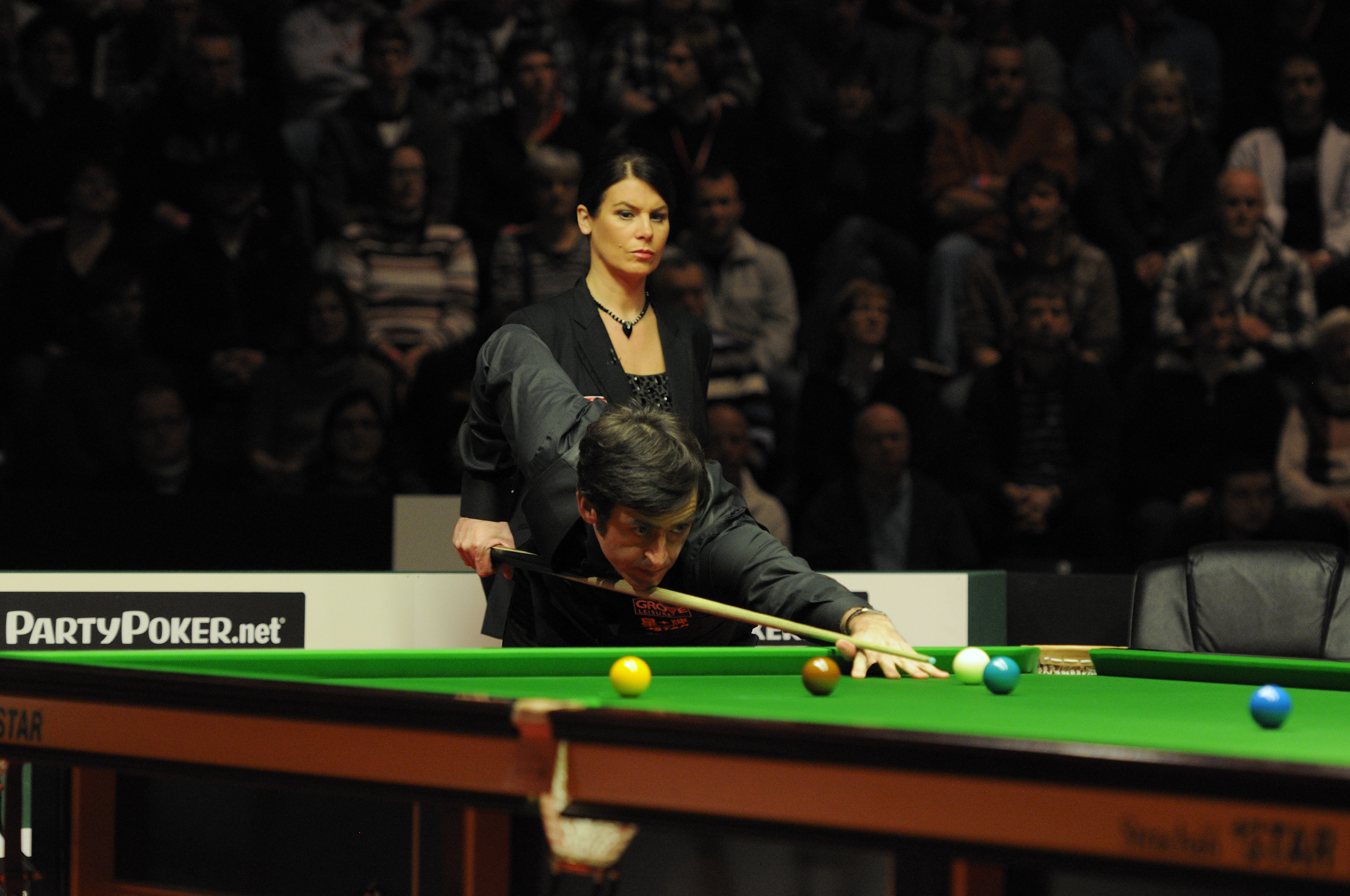 FileRonnie OSullivan and Michaela Tabb at German Masters Snooker Final (DerHexer) 2012-02-05 01.jpg