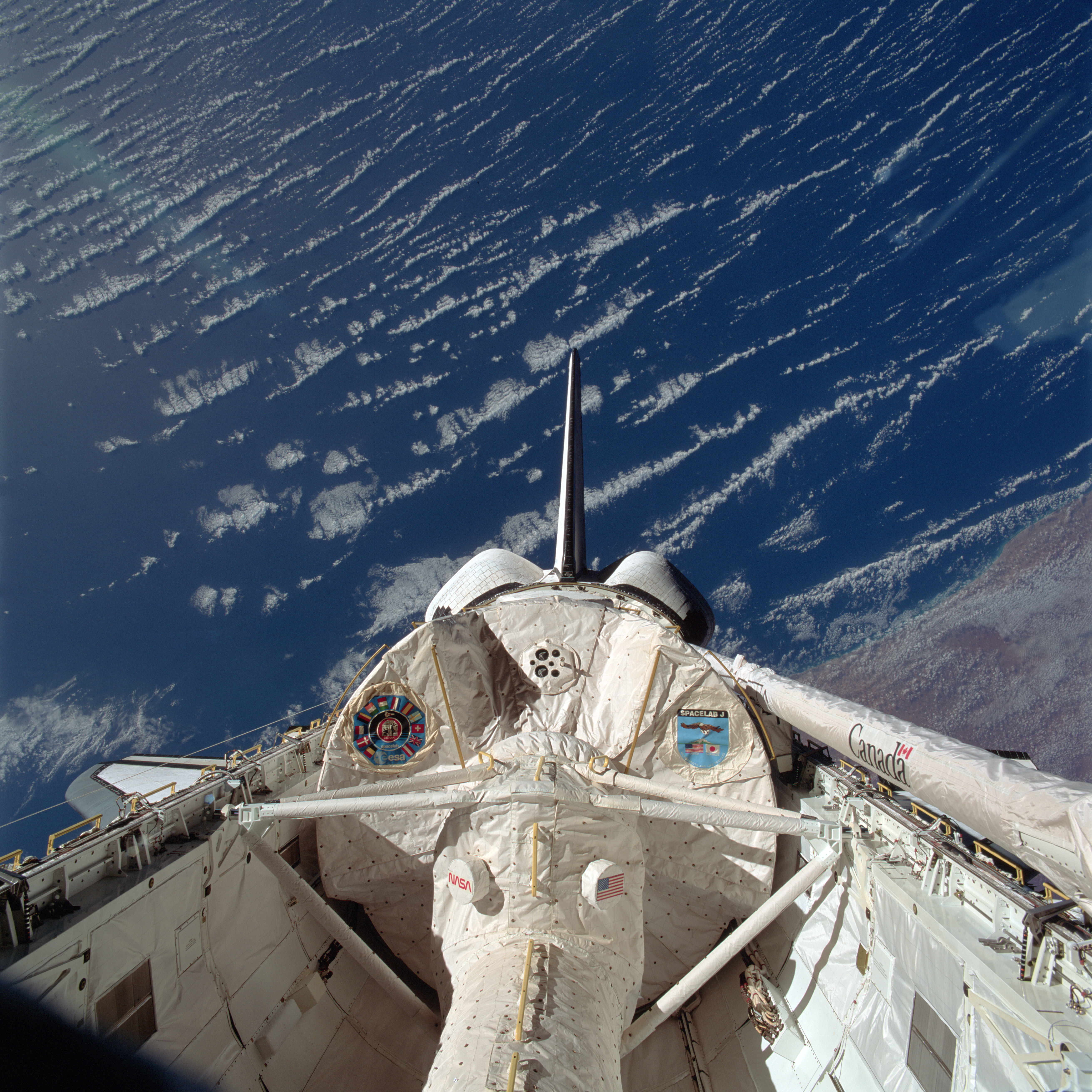 sts-47 married sex in space