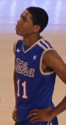 <span class="mw-page-title-main">Shaquille Harrison</span> American basketball player (born 1993)