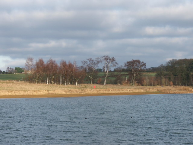 Photo of Sywell Country Park