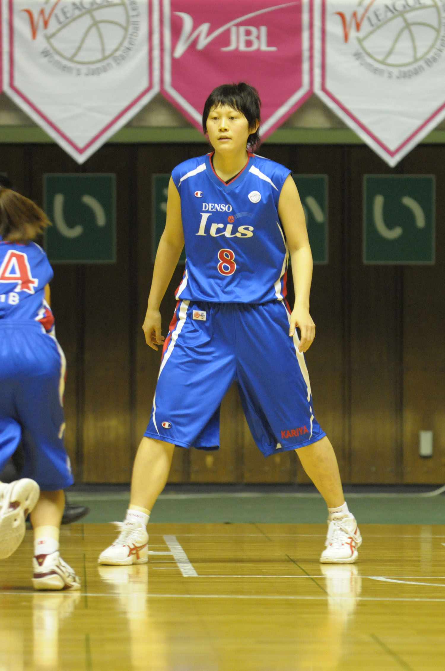 髙田真希 バスケットボール Wikipedia