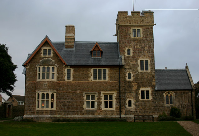 The Grange, Ramsgate