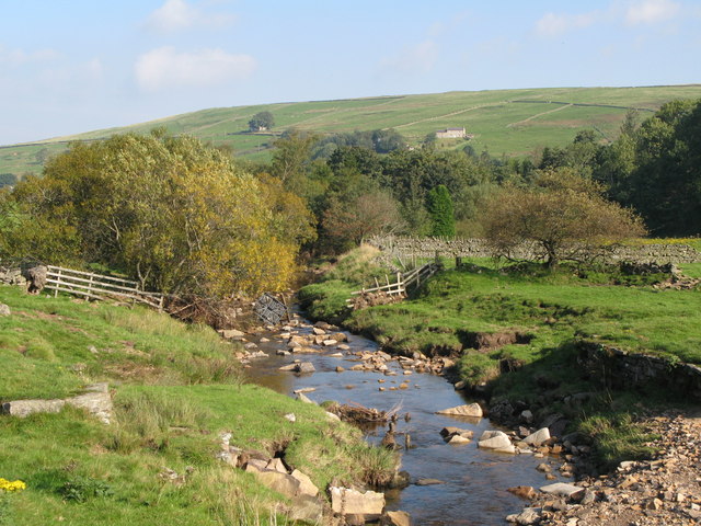 File:The River East Allen near Coatenhill (2) - geograph.org.uk - 1000840.jpg