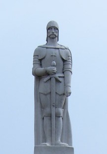 <span class="mw-page-title-main">Jovan Nenad</span> Emperor of the Serbs