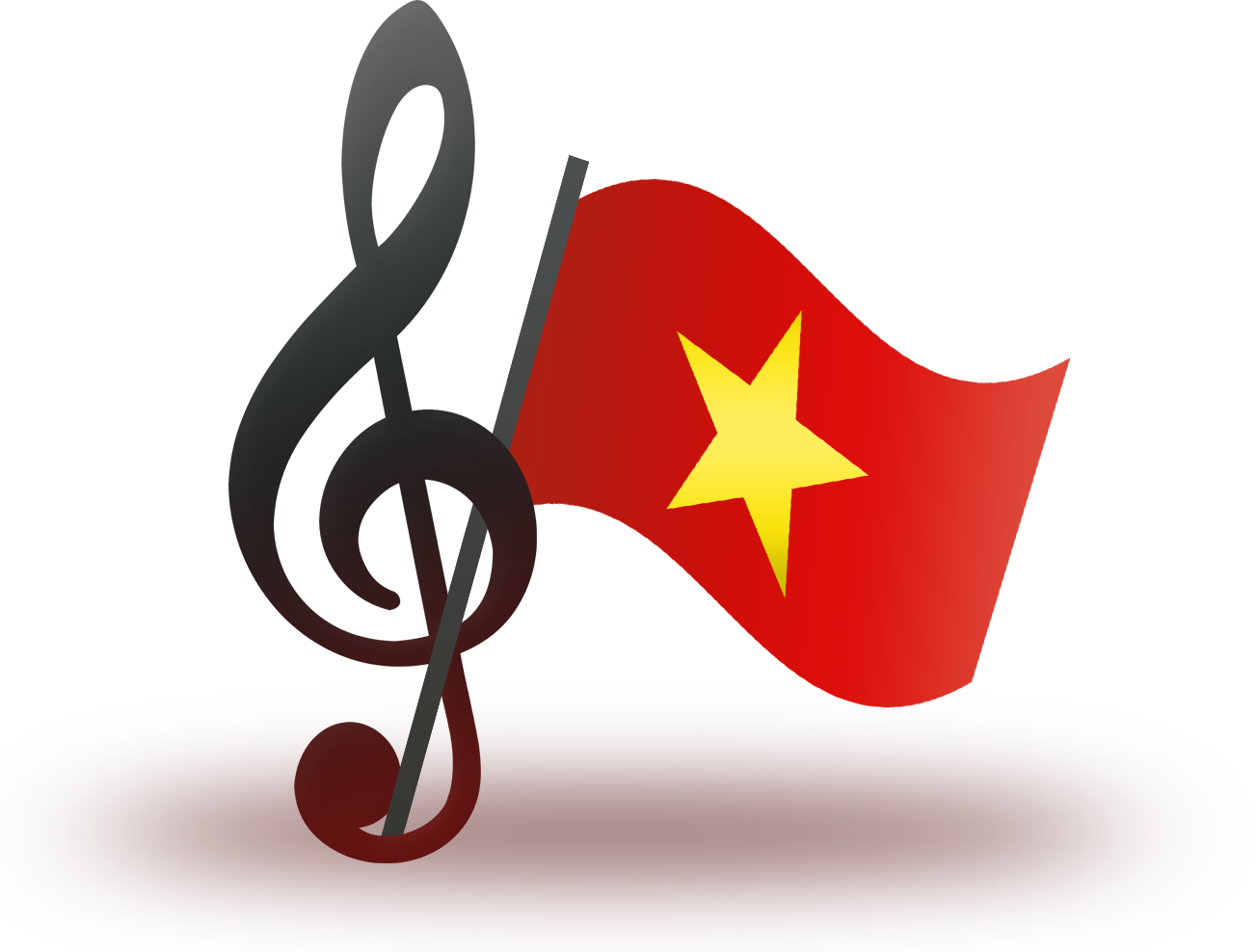 Tập tin:Vietnamese Music Logo shadow.png – Wikipedia tiếng Việt
