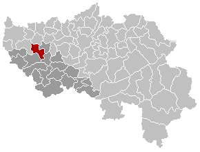 Villers-le-Bouillet Liège Belgium Map.png