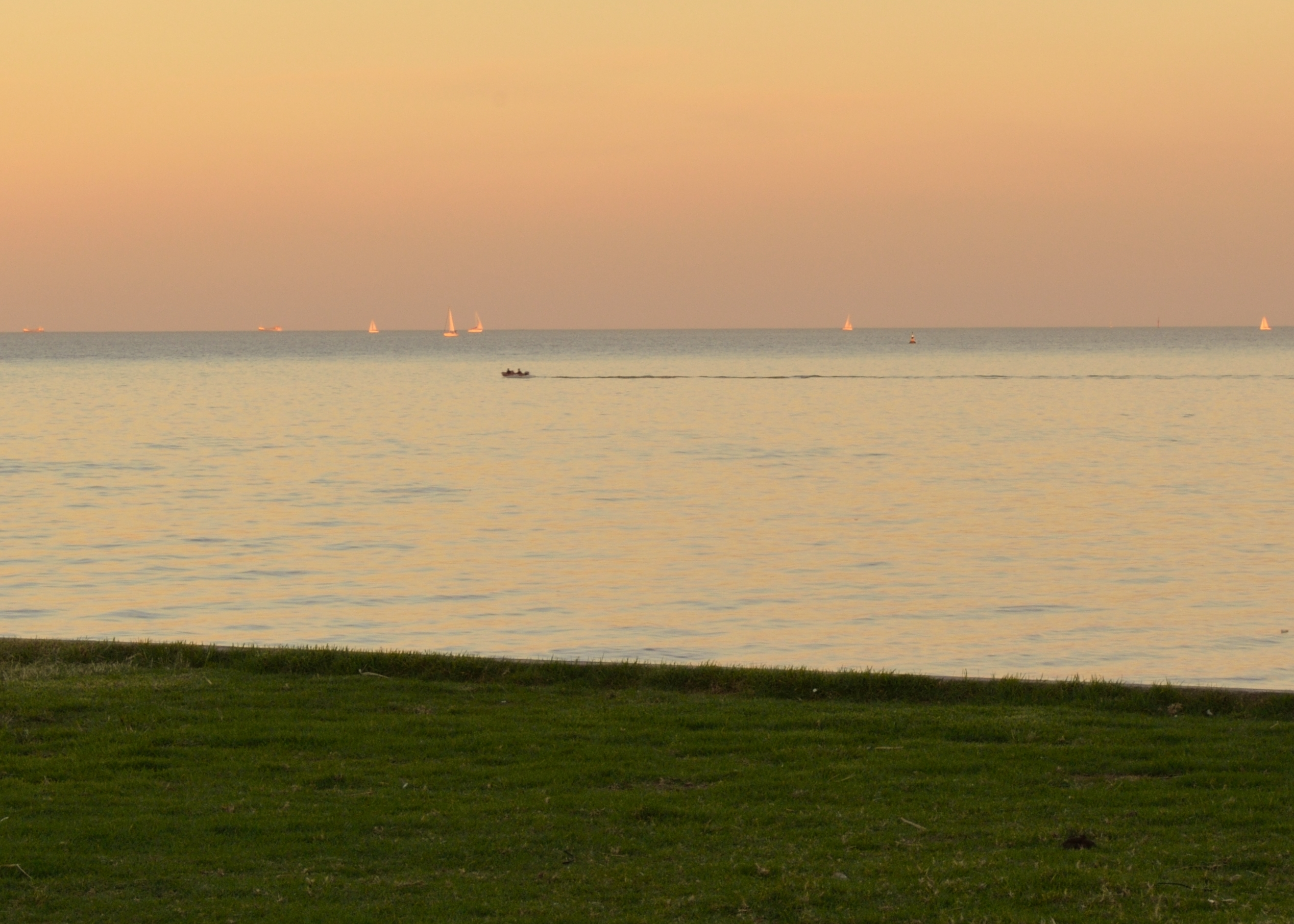 La plata se puede mojar en el mar