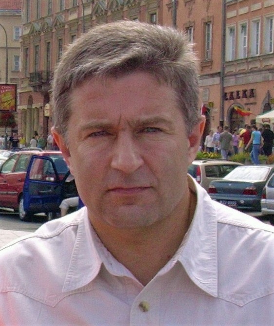 Władysław Frasyniuk – Wikipedia, wolna encyklopedia