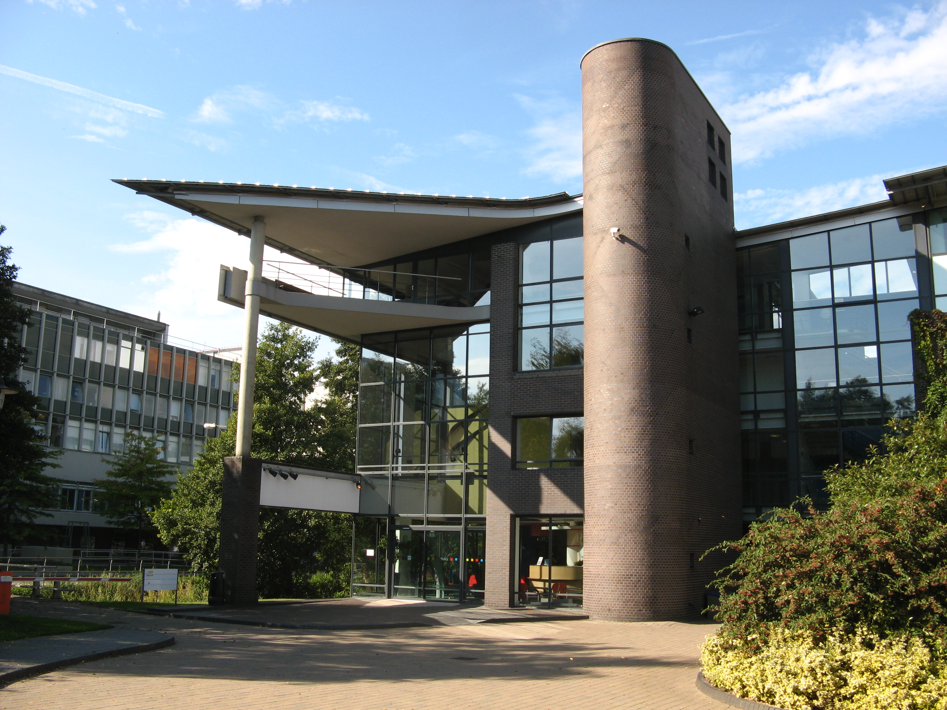 WMG, University of Warwick