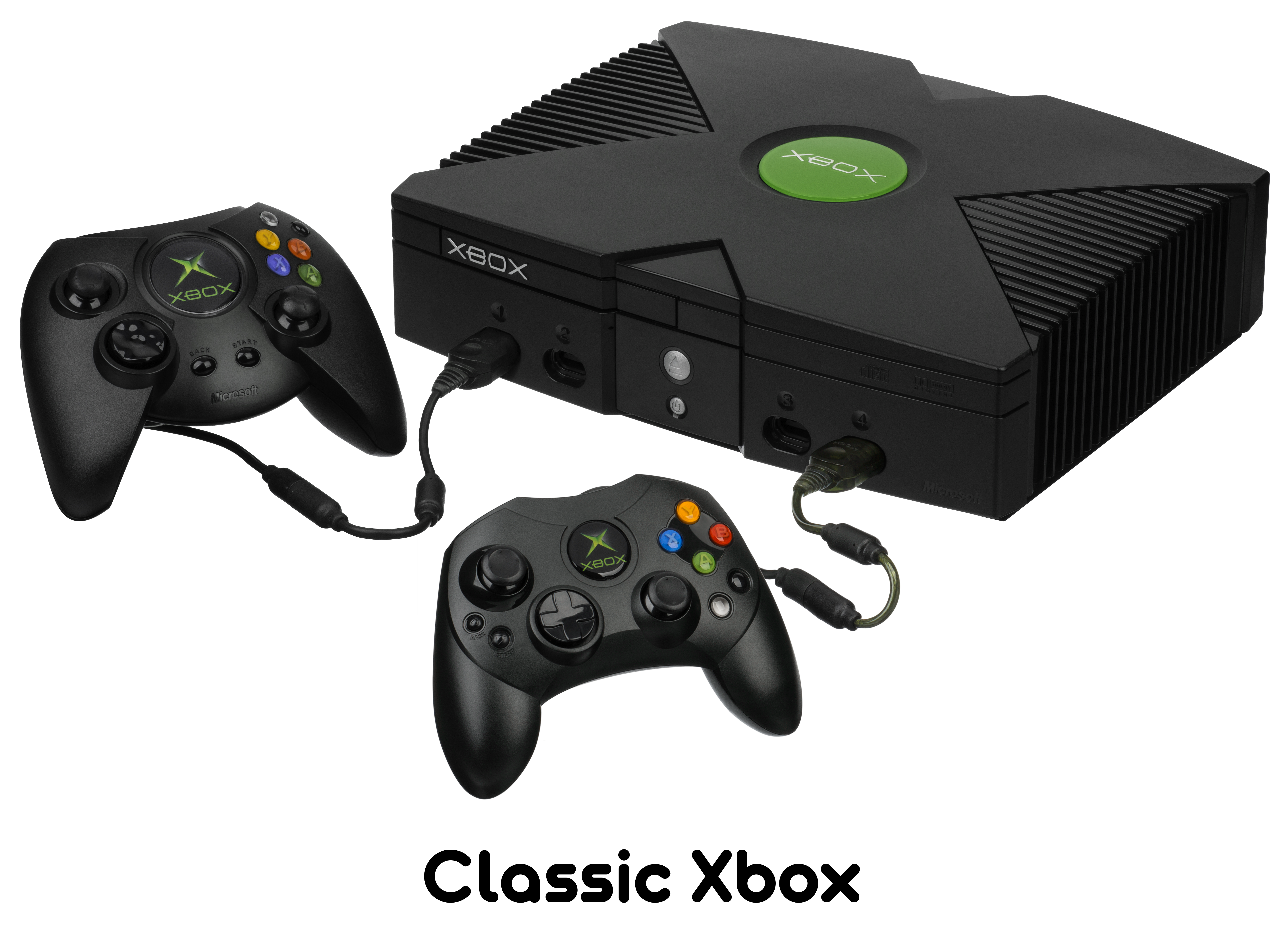 Xbox One – Wikipedia