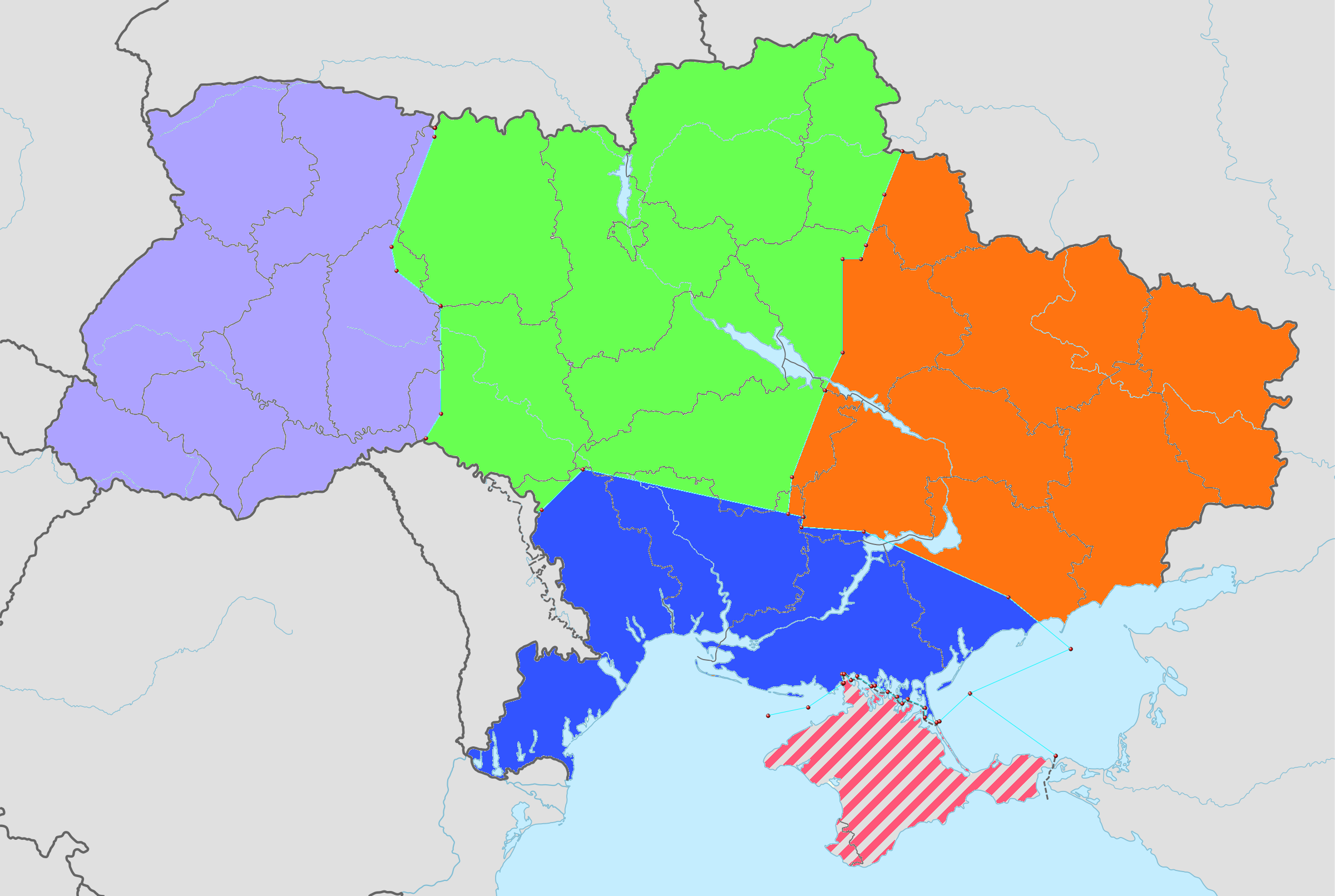 301 зенитно ракетный полк всу