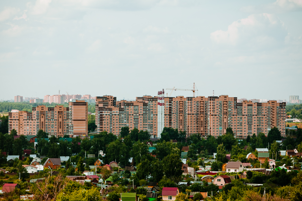 Аничково (Московская область) — Википедия