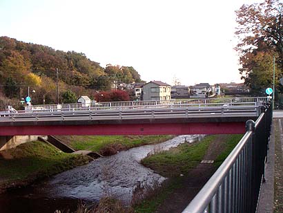 File:三鷹市野川相曽浦橋001.jpg