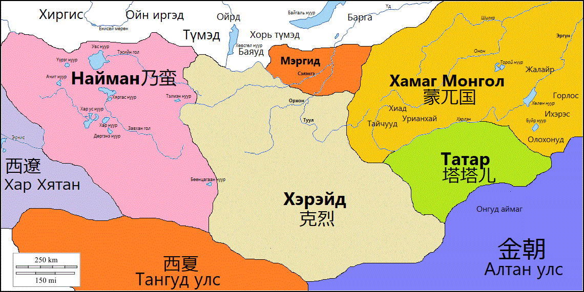 Толерантность и этнические стереотипы о Крыме (окончание)