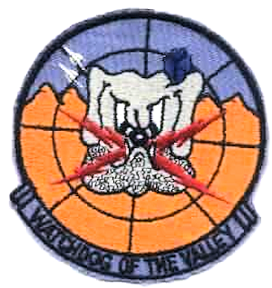 Madera Air Force Station