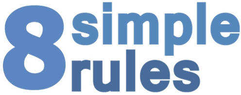 billy aaron brown 8 simple rules