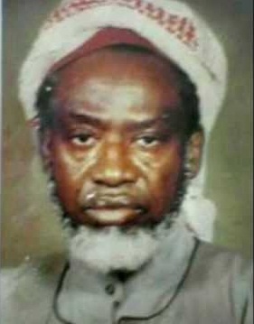 <span class="mw-page-title-main">Abubakar Gumi</span> Islamic scholar and international jurist (1924–1992)