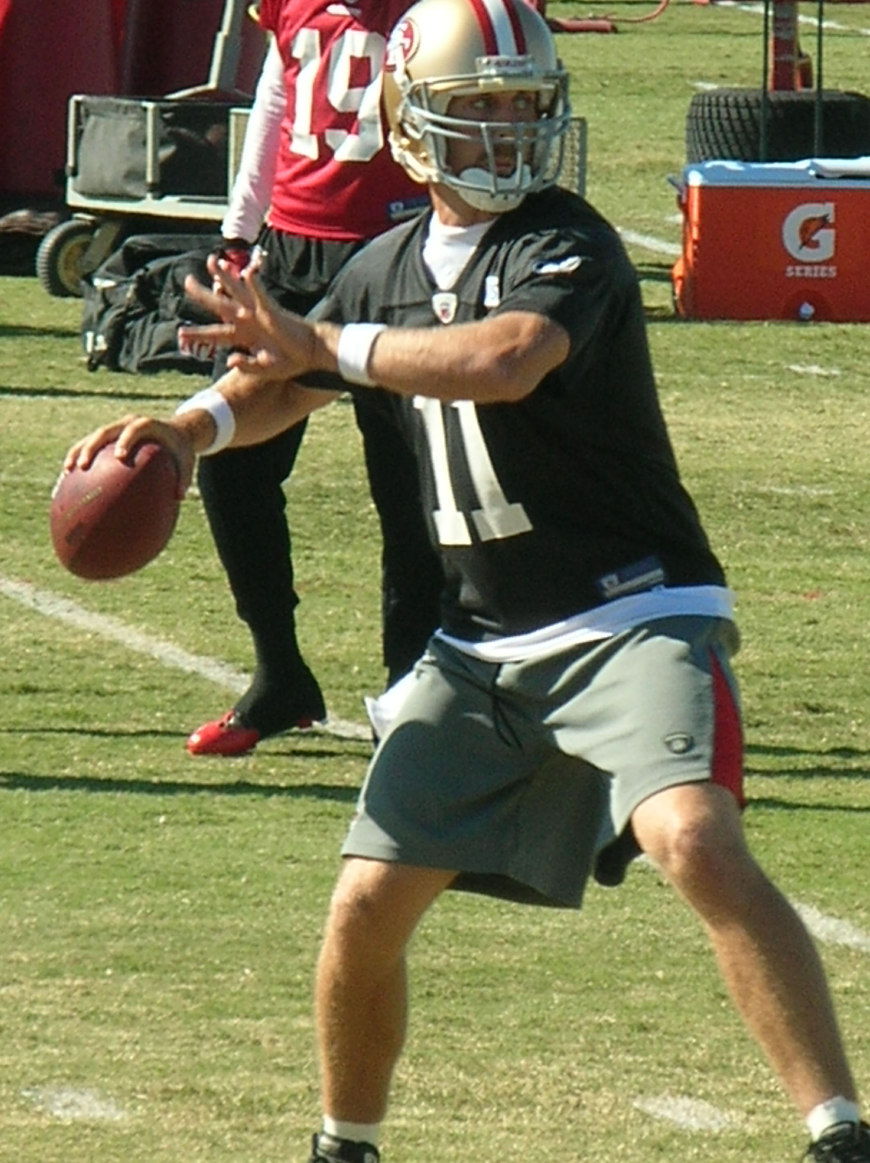 Alex Smith - Wikipedia