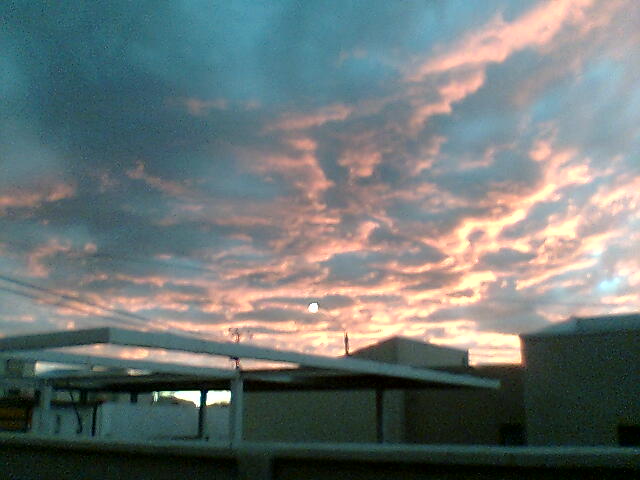 File:Atardecer en Calama.jpg