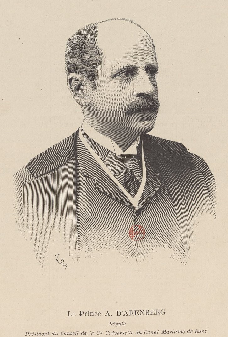 Henri Ernest Baillon - Wikipedia