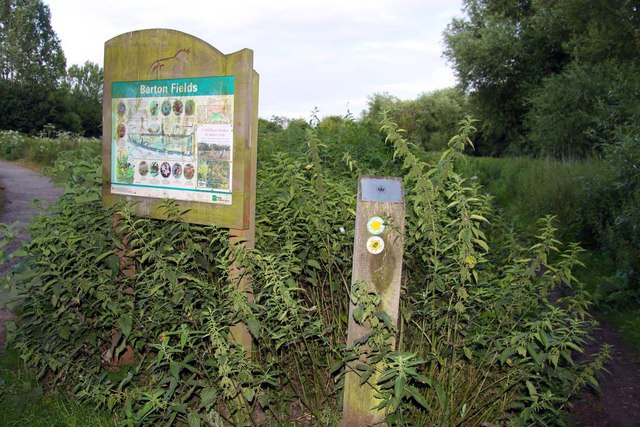 File:Barton Fields in Abingdon - geograph.org.uk - 1405758.jpg