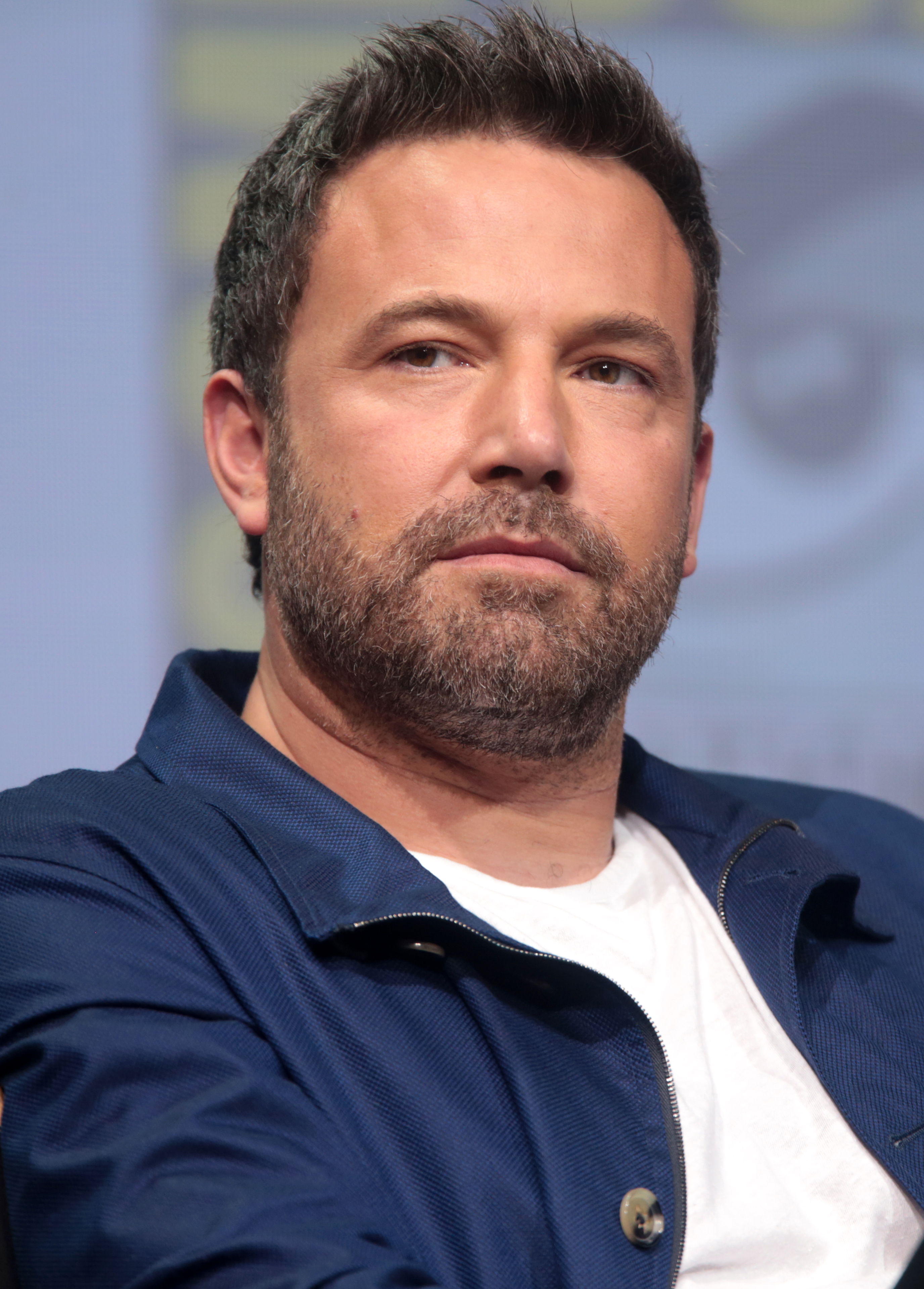 Does ben affleck have a big penis