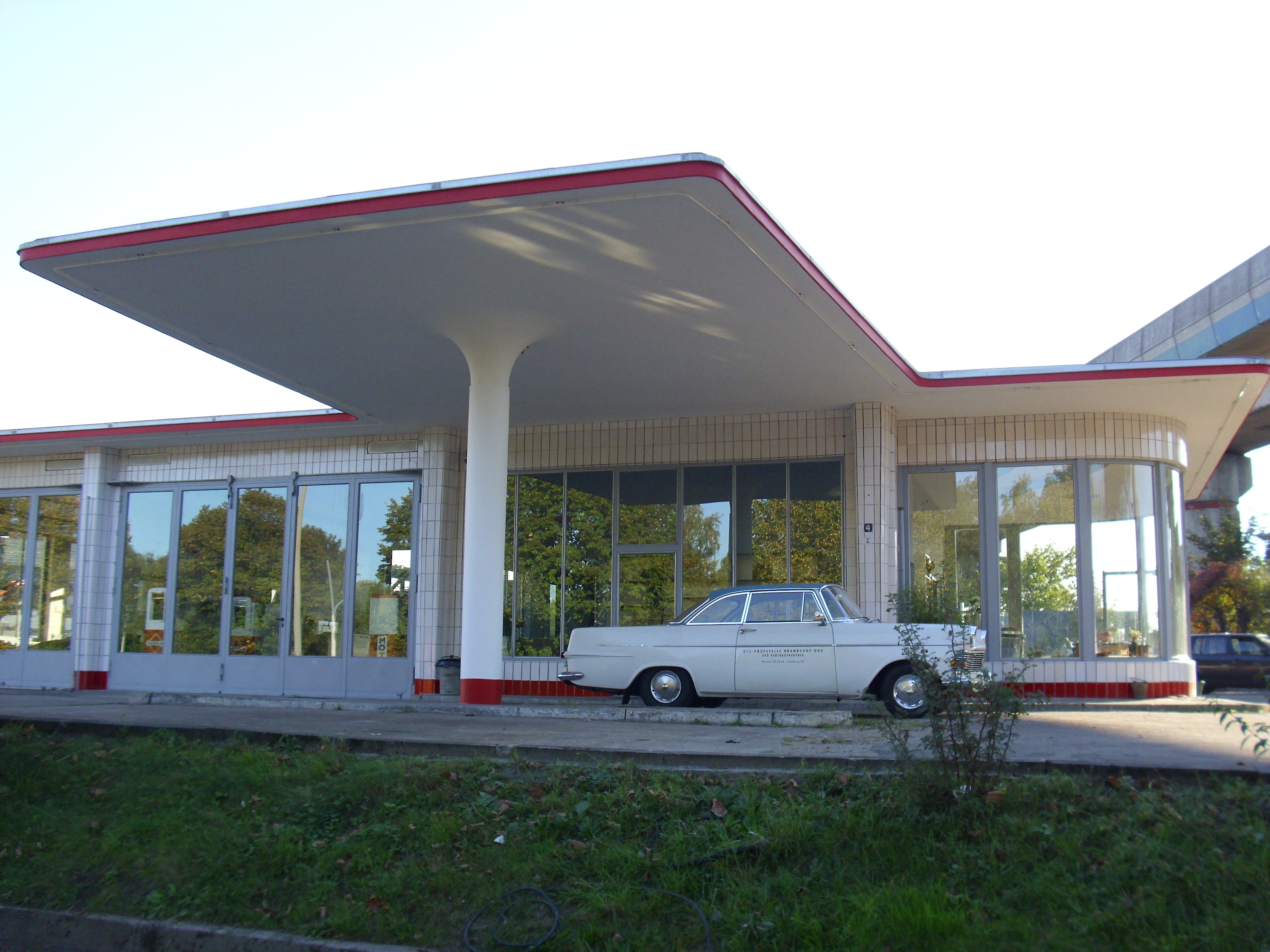 Großtankstelle Brandshof – Wikipedia