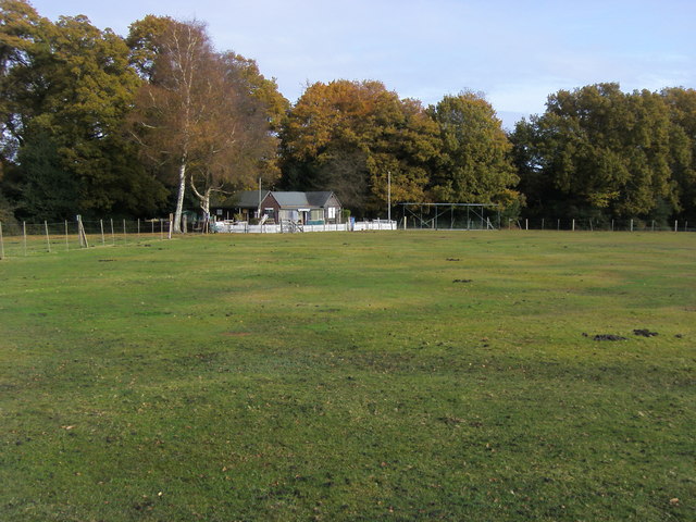 File:Cadnam Cricket Pitch - geograph.org.uk - 1063519.jpg