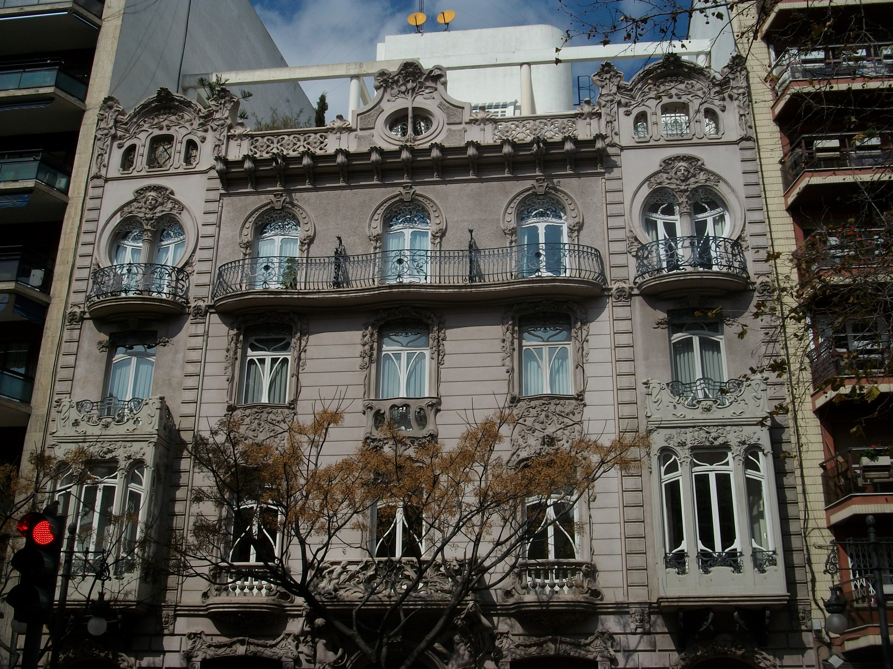 File:Casa Ortega, València.JPG - Wikimedia Commons