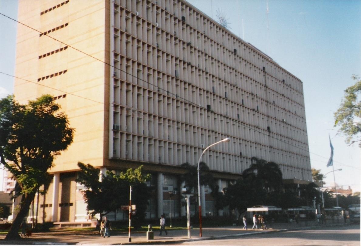 Archivo Casa de gobierno Chaco .jpg Wikipedia la enciclopedia