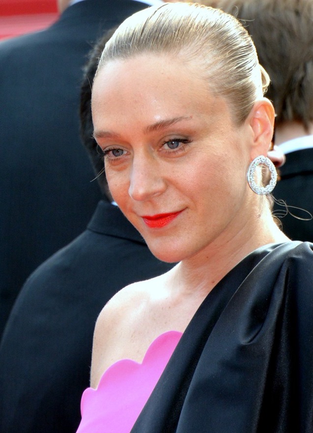 ChloÃ« Sevigny - Wikipedia