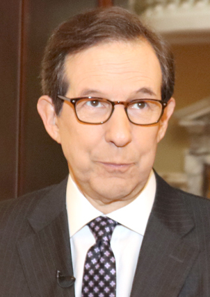 Fortune Salaire Mensuel de Chris Wallace Journaliste Combien gagne t il d argent ? 1 000,00 euros mensuels