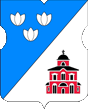 File:Coat of Arms of Zelenograd-Savelki (municipality in Moscow).png