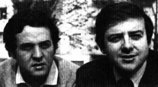 Cochi e Renato in 1972