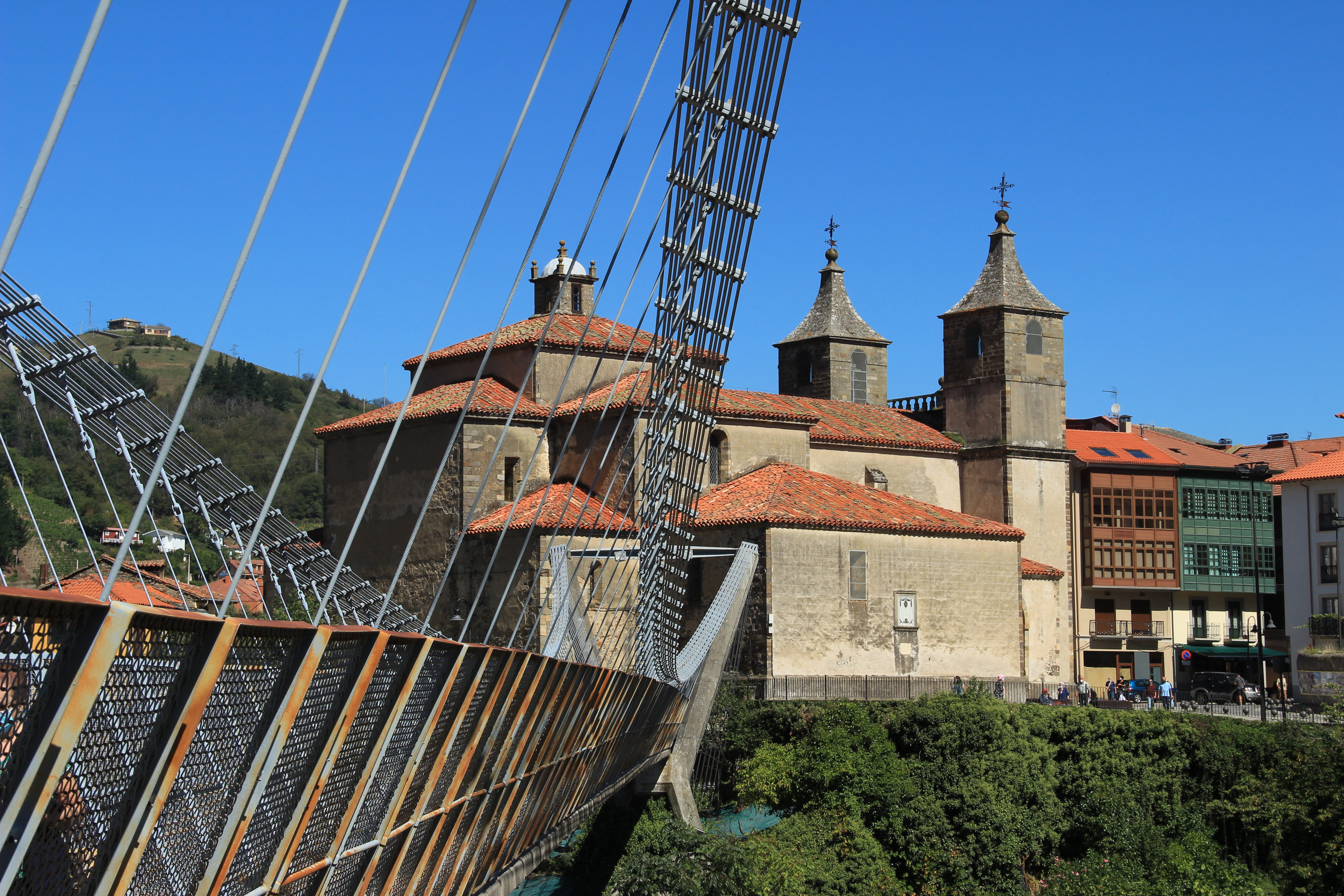 Que hacer en cangas de narcea