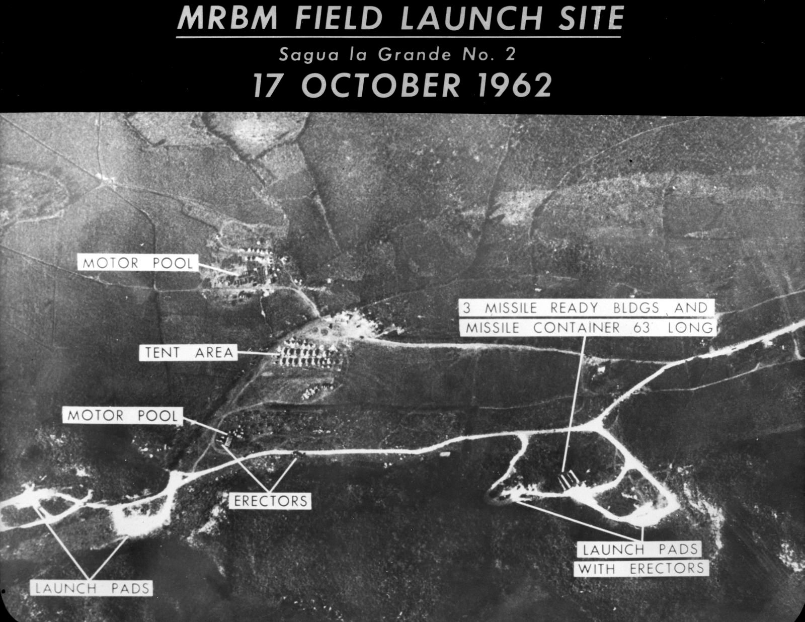 Cuban Missile Crisis - Wikipedia