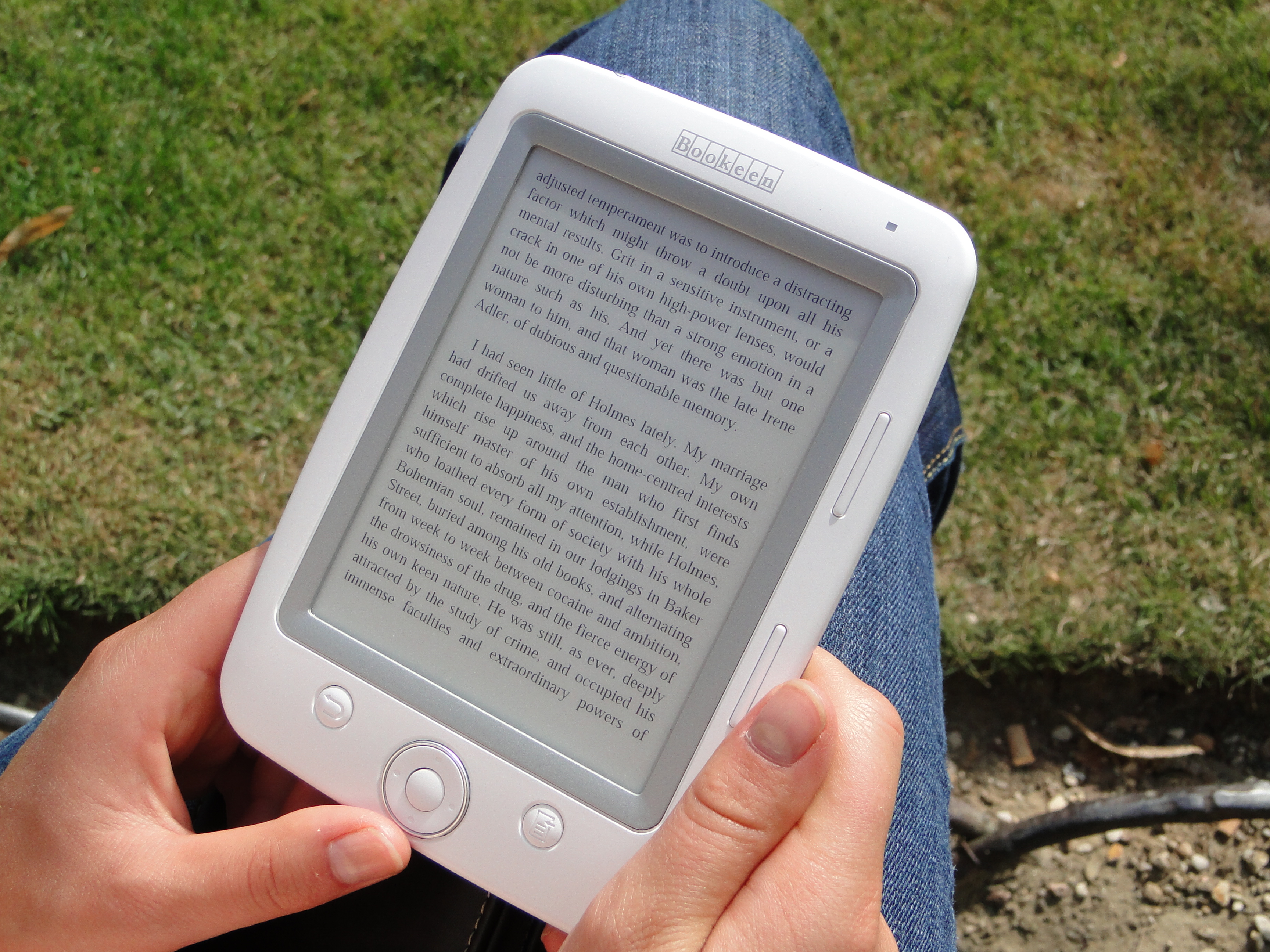 I vecchi Kindle non permettono l'acquisto ebook su