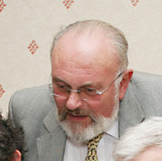 Senator David Norris