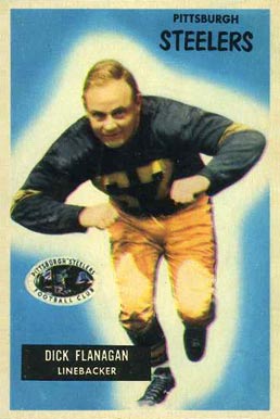 Dick Flanagan - 1955 Bowman.jpg