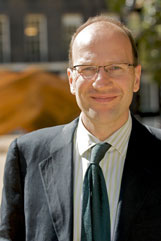 Ed Mayo, former Secretary General of [[Co-operatives UK]]