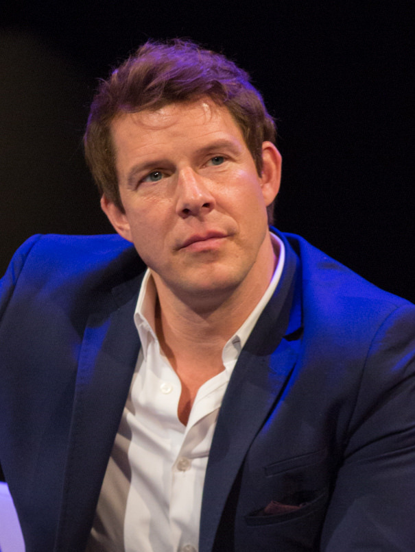 Eric Mabius - Wikipedia