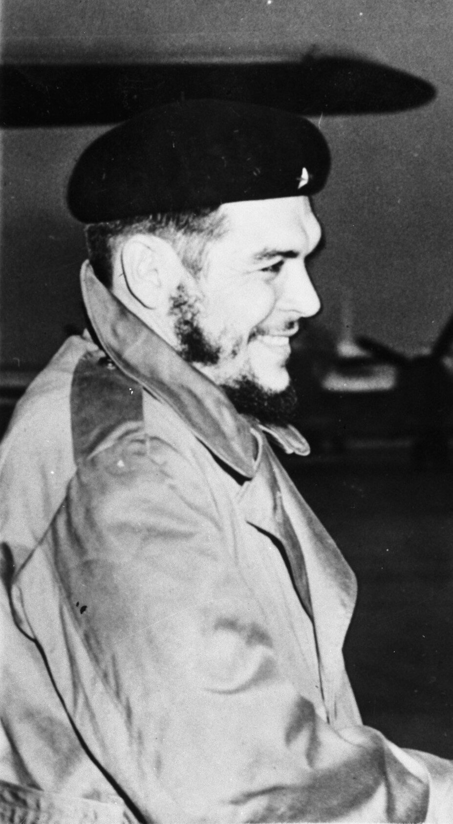 Che Guevara – Wikipedia