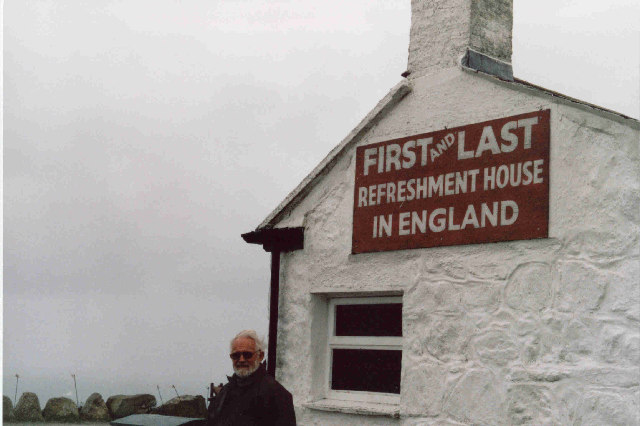 File:First and last house at Lands End - geograph.org.uk - 30428.jpg