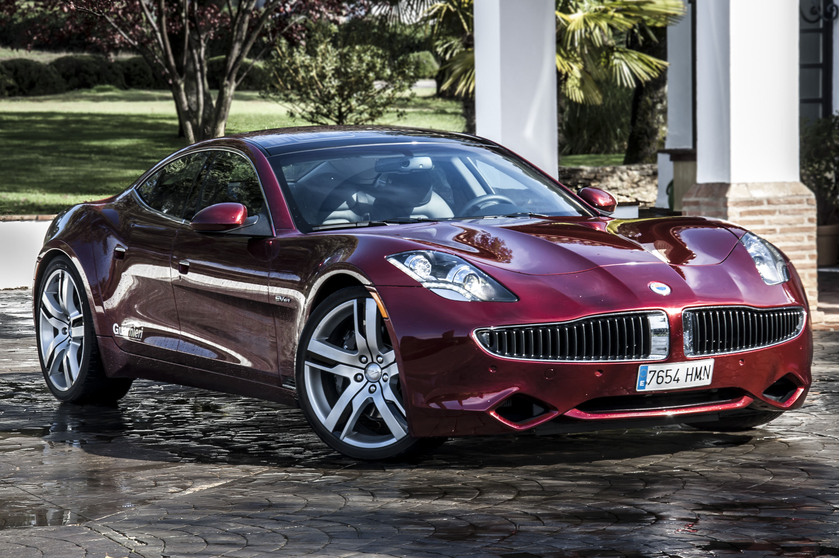 Полное название машины. Fisker Karma. Фискер карма спорт 2023. Машины иномарки. Дорогие машины марки.