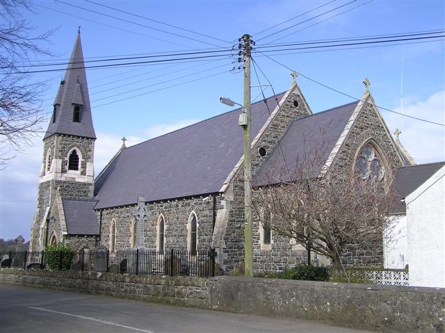 File:Glenavy RC Church - geograph.org.uk - 758228.jpg