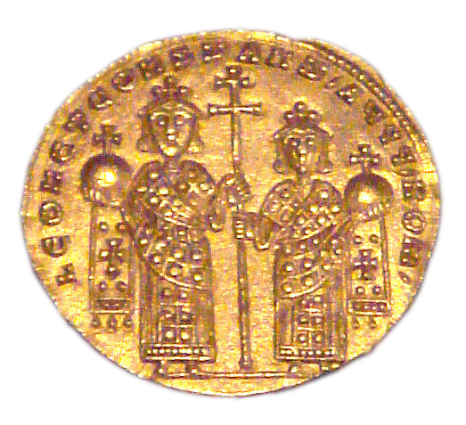 File:GoldSolidusLeoVIAndConstantinVIIPorphyrogenetos908-912.jpg